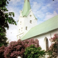 Dobeles Baznīca