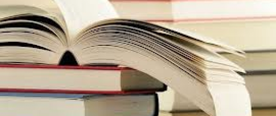 Vecāku diena Grāmatas