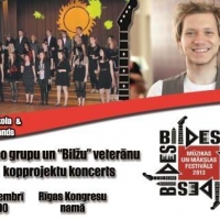 Bildes – 2013 Plakats