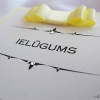 Vecāku-skolotāju balle Ielugums