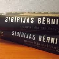 Filma “Sibīrijas bērni” Sib Berni 1