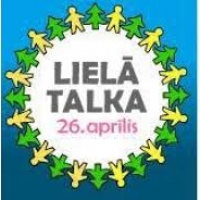 Lielā talka Lielā Talka