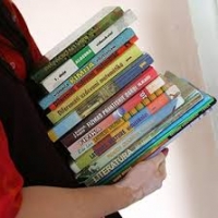 Projektu nedēļa Grāmatas