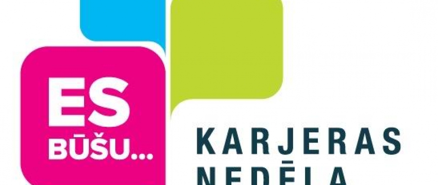 Karjeras nedēļa Karjeras Nedela