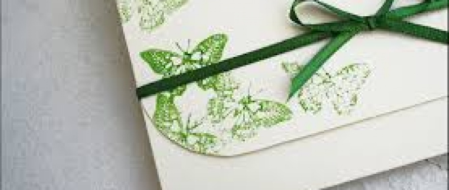 Vecāku – skolotāju balle Ielugums