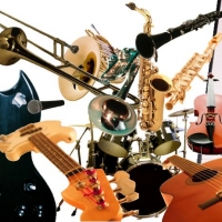 Papilduzņemšana Musical Instruments