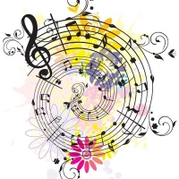 ATVĒRTO DURVJU DIENA Spring Piano