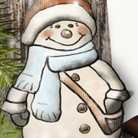 Ziemassvētku koncerts skolā 21.12.plkst.18:00 Snow Man 541731 960 720