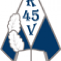 Skolas 60.Žetonvakars 45 Vsk Logo Mazs