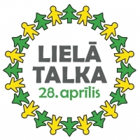 Lielā talka Talka 1 1