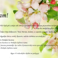 Ielūdzam! Ielūdzam