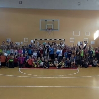 Olimpiskā sporta diena Olimpiskā Sporta Diena