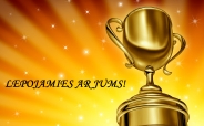 Lepojamies LEPOJAMIES