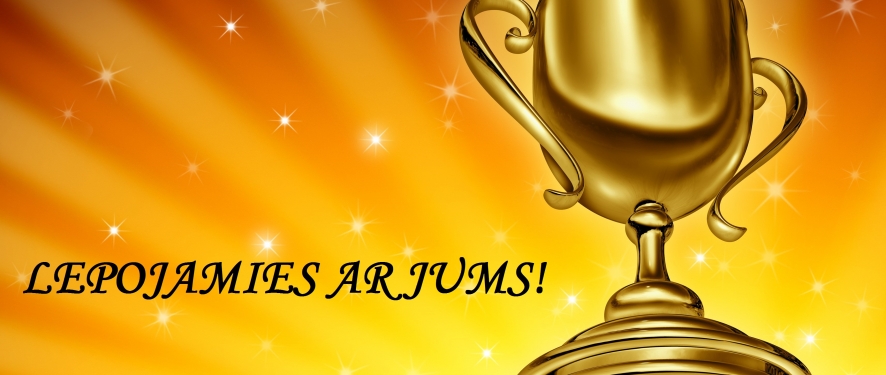 Lepojamies! LEPOJAMIES