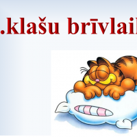 1.klašu brīvlaiks Brivlaiks2