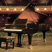 XXII jauno pianistu festivāls ”Klavieres populārajā mūzikā un džezā ” BaldwinHero RymanStage