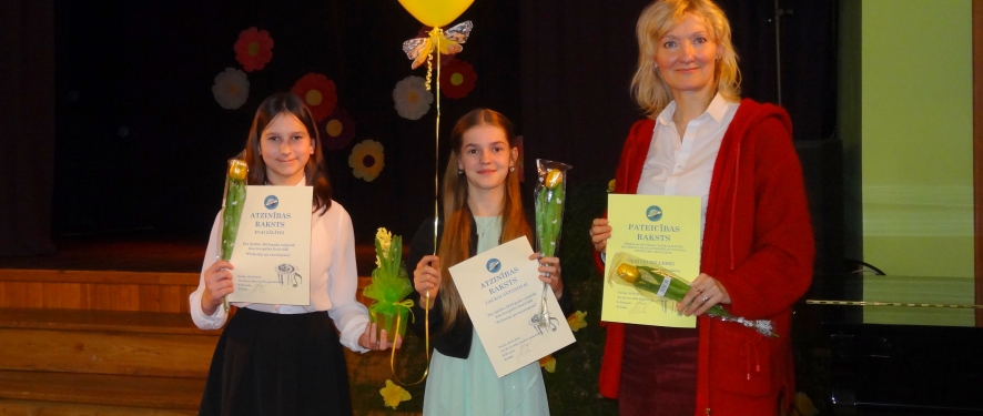 Apsveicam! DSC02404
