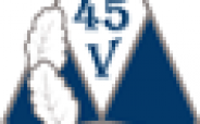 45 Vsk Logo Mazs