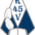 45 Vsk Logo Mazs
