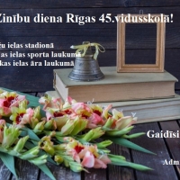 Zinību diena Zinību Diena